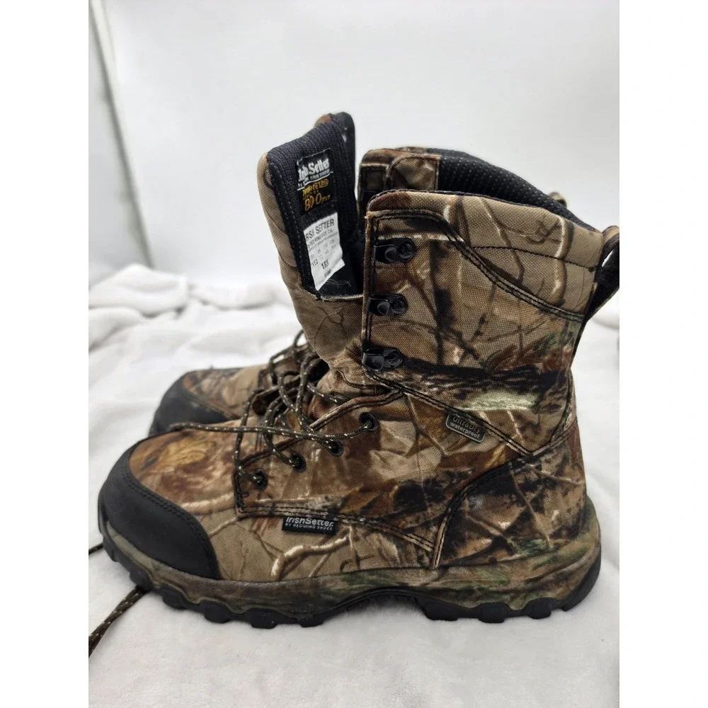 Irish Setter product pair